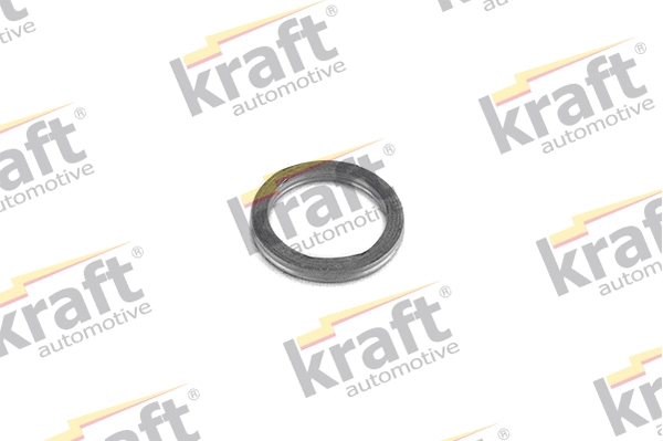 Išleidimo kolektoriaus tarpinė KRAFT AUTOMOTIVE 0533720