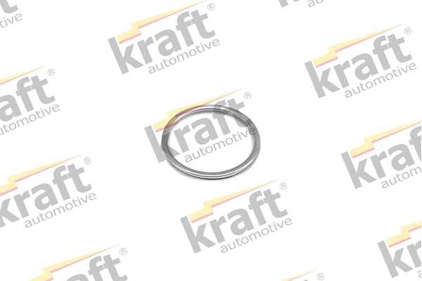 Išleidimo kolektoriaus tarpinė KRAFT AUTOMOTIVE 0536610