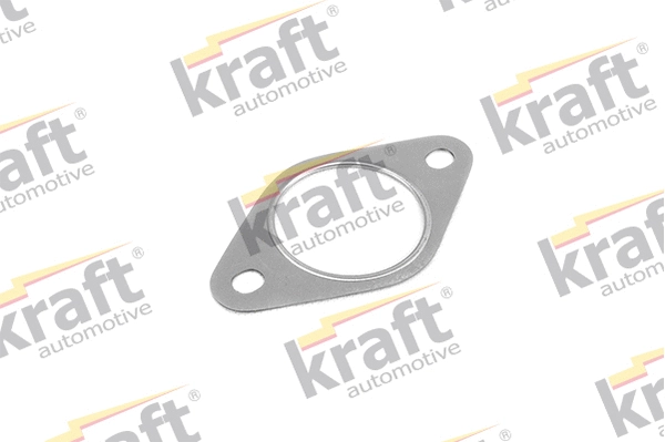 Išleidimo kolektoriaus tarpinė KRAFT AUTOMOTIVE 0543000