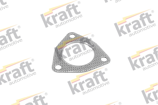 Išleidimo kolektoriaus tarpinė KRAFT AUTOMOTIVE 0543015
