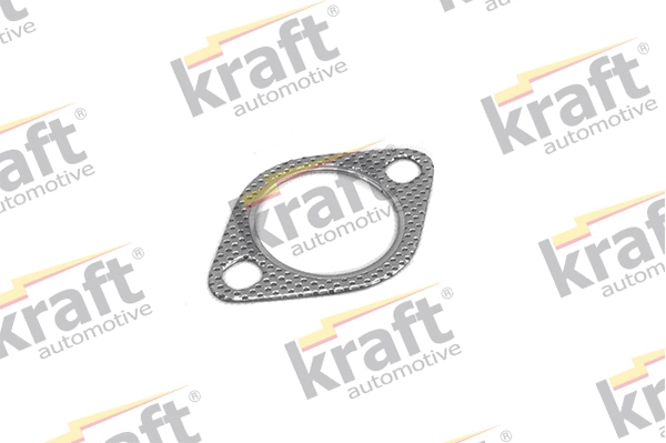 Išleidimo kolektoriaus tarpinė KRAFT AUTOMOTIVE 0543510