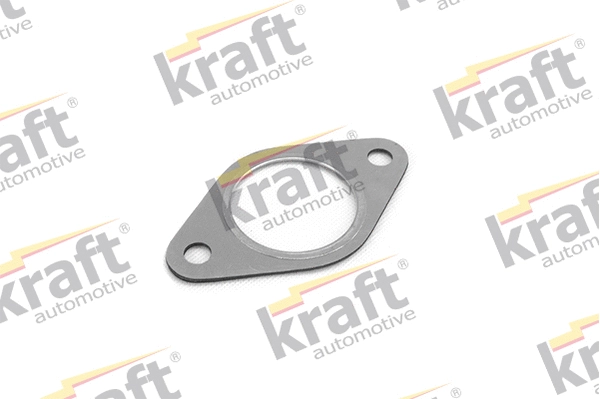 Išleidimo kolektoriaus tarpinė KRAFT AUTOMOTIVE 0543520