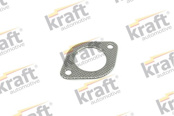 Išleidimo kolektoriaus tarpinė KRAFT AUTOMOTIVE 0544000
