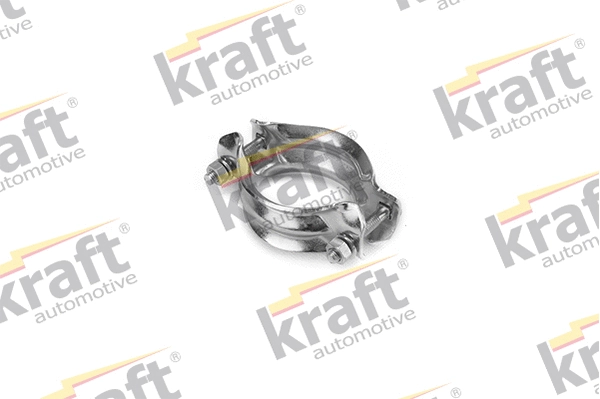 Išmetimo sistemos spaustukas KRAFT AUTOMOTIVE 0550015