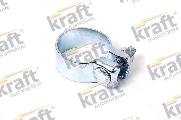 Išmetimo sistemos vamzdžių sujungimas KRAFT AUTOMOTIVE 0550020