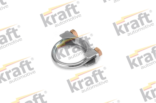 Išmetimo sistemos vamzdžių sujungimas KRAFT AUTOMOTIVE 0558504