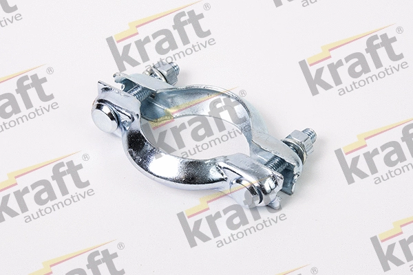 Išmetimo sistemos spaustukų komplektas KRAFT AUTOMOTIVE 0558506