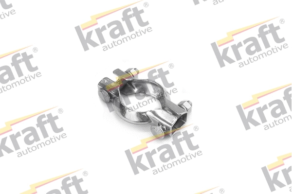 Išmetimo sistemos spaustukų komplektas KRAFT AUTOMOTIVE 0558509
