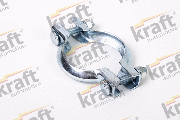Išmetimo sistemos spaustukų komplektas KRAFT AUTOMOTIVE 0558510