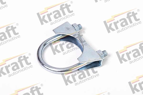 Išmetimo sistemos vamzdžių sujungimas KRAFT AUTOMOTIVE 0558520