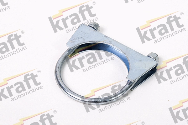 Išmetimo sistemos vamzdžių sujungimas KRAFT AUTOMOTIVE 0558521