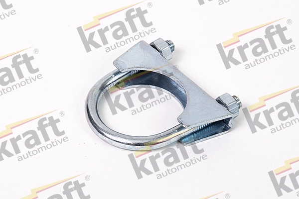 Išmetimo sistemos vamzdžių sujungimas KRAFT AUTOMOTIVE 0558522