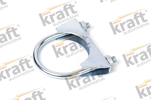 Išmetimo sistemos vamzdžių sujungimas KRAFT AUTOMOTIVE 0558524