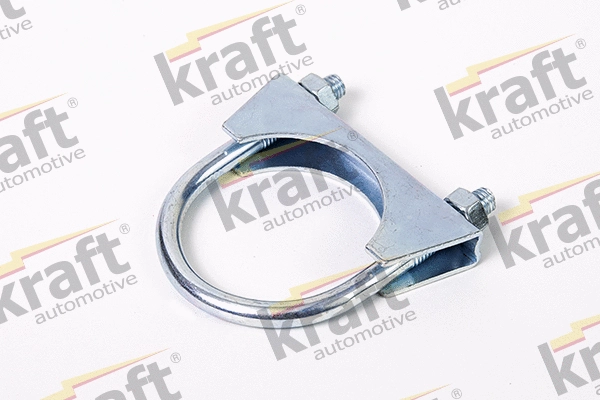 Išmetimo sistemos vamzdžių sujungimas KRAFT AUTOMOTIVE 0558526