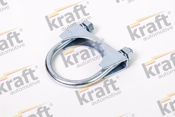 Išmetimo sistemos vamzdžių sujungimas KRAFT AUTOMOTIVE 0558527