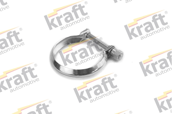 Išmetimo sistemos vamzdžių sujungimas KRAFT AUTOMOTIVE 0558528