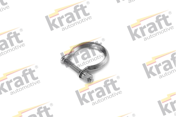 Išmetimo sistemos vamzdžių sujungimas KRAFT AUTOMOTIVE 0558529