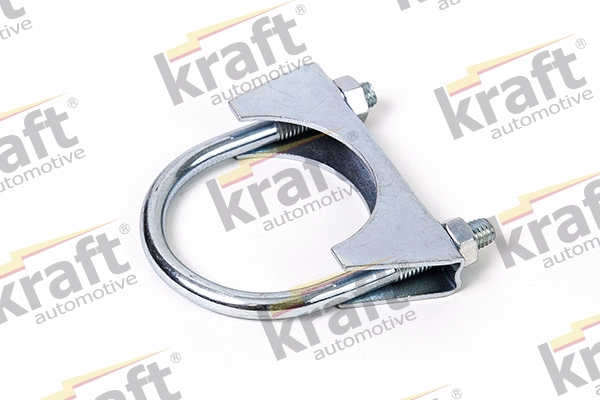 Išmetimo sistemos vamzdžių sujungimas KRAFT AUTOMOTIVE 0558530