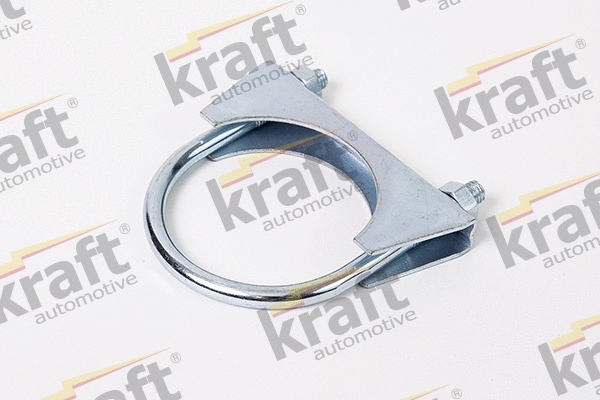Išmetimo sistemos vamzdžių sujungimas KRAFT AUTOMOTIVE 0558531