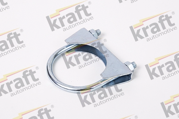 Išmetimo sistemos vamzdžių sujungimas KRAFT AUTOMOTIVE 0558536