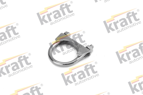 Išmetimo sistemos vamzdžių sujungimas KRAFT AUTOMOTIVE 0558539