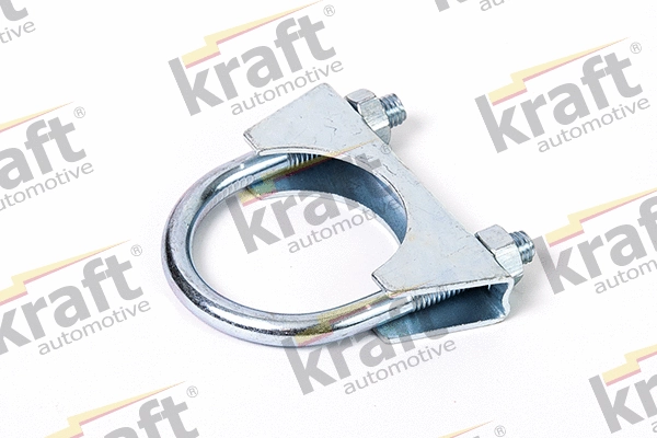 Išmetimo sistemos vamzdžių sujungimas KRAFT AUTOMOTIVE 0558540