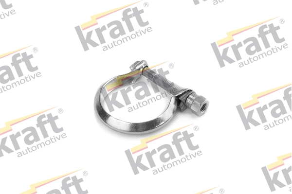Išmetimo sistemos vamzdžių sujungimas KRAFT AUTOMOTIVE 0558544