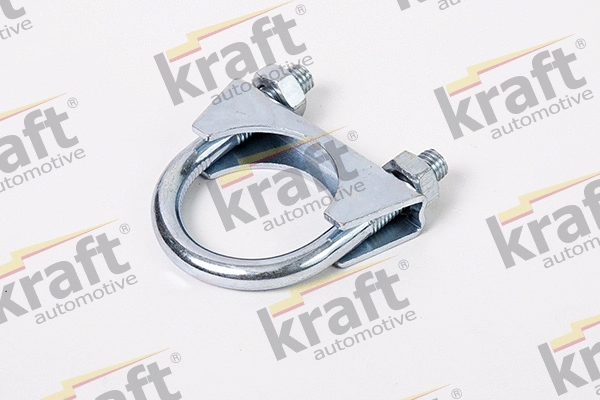 Išmetimo sistemos vamzdžių sujungimas KRAFT AUTOMOTIVE 0558545