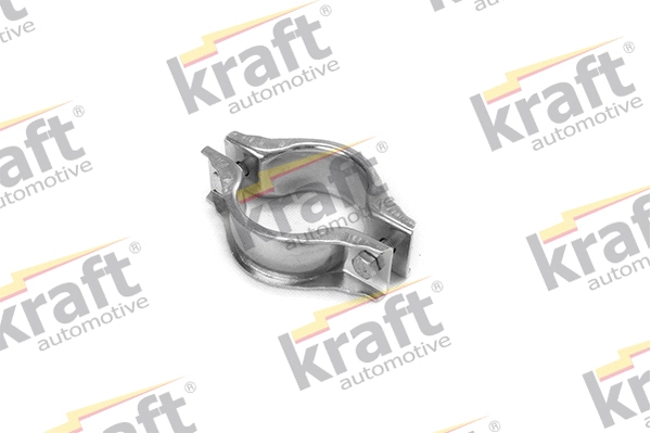 Išmetimo sistemos vamzdžių sujungimas KRAFT AUTOMOTIVE 0558546