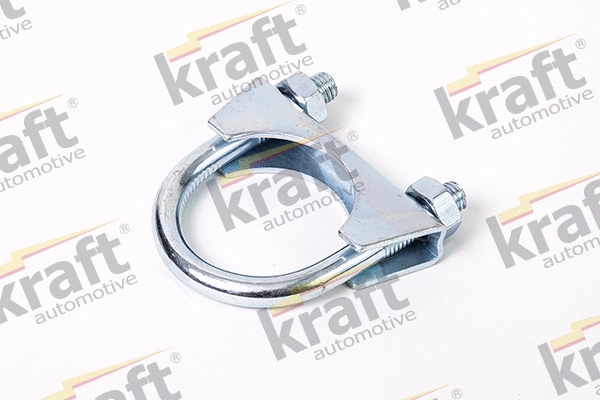 Išmetimo sistemos vamzdžių sujungimas KRAFT AUTOMOTIVE 0558547