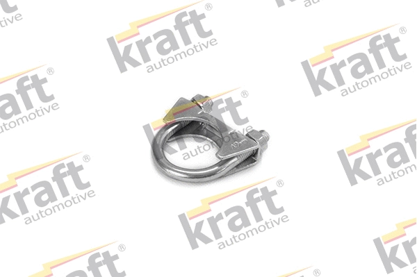Išmetimo sistemos vamzdžių sujungimas KRAFT AUTOMOTIVE 0558548