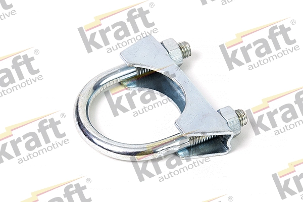 Išmetimo sistemos vamzdžių sujungimas KRAFT AUTOMOTIVE 0558550