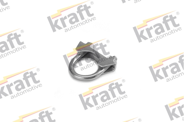 Išmetimo sistemos vamzdžių sujungimas KRAFT AUTOMOTIVE 0558551
