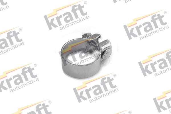 Išmetimo sistemos vamzdžių sujungimas KRAFT AUTOMOTIVE 0558554