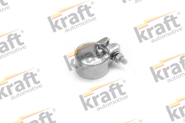 Išmetimo sistemos vamzdžių sujungimas KRAFT AUTOMOTIVE 0558555