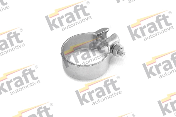 Išmetimo sistemos vamzdžių sujungimas KRAFT AUTOMOTIVE 0558559
