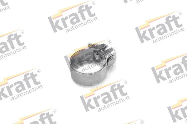 Išmetimo sistemos vamzdžių sujungimas KRAFT AUTOMOTIVE 0558567