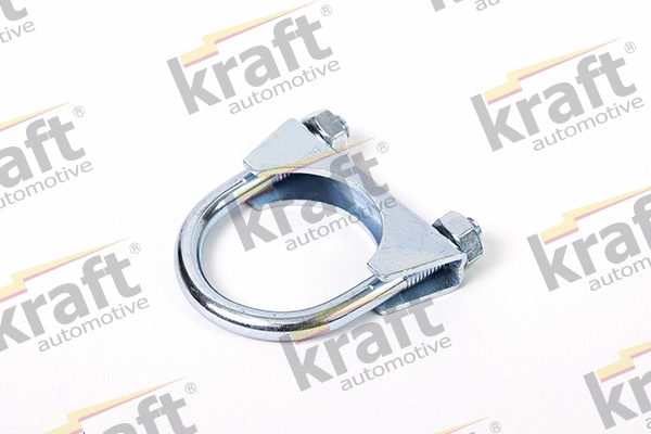 Išmetimo sistemos vamzdžių sujungimas KRAFT AUTOMOTIVE 0558571