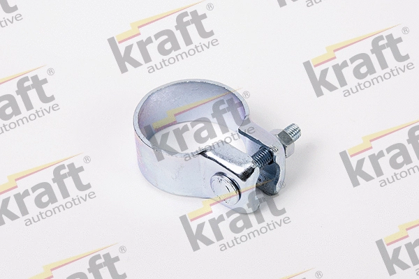 Išmetimo sistemos vamzdžių sujungimas KRAFT AUTOMOTIVE 0558578