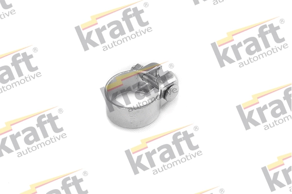 Išmetimo sistemos vamzdžių sujungimas KRAFT AUTOMOTIVE 0558579