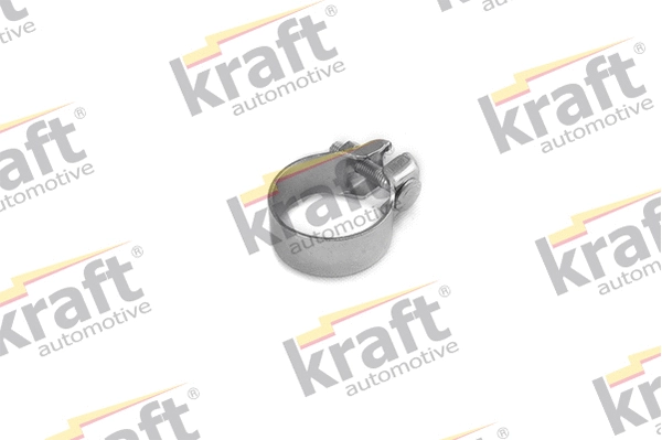Išmetimo sistemos vamzdžių sujungimas KRAFT AUTOMOTIVE 0558581