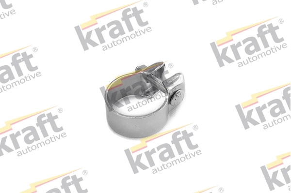 Išmetimo sistemos vamzdžių sujungimas KRAFT AUTOMOTIVE 0558582