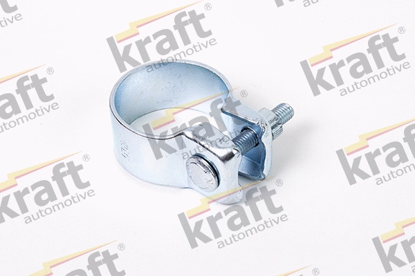 Išmetimo sistemos vamzdžių sujungimas KRAFT AUTOMOTIVE 0558584