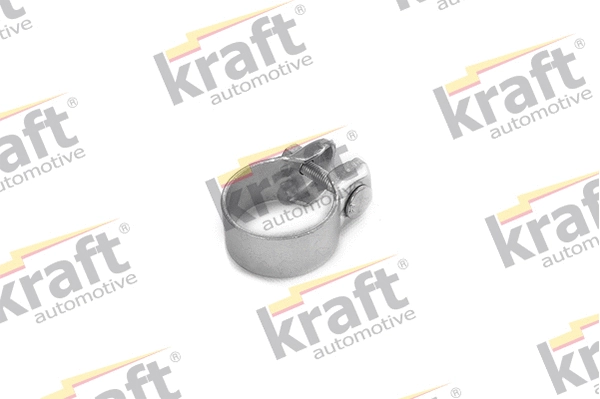 Išmetimo sistemos vamzdžių sujungimas KRAFT AUTOMOTIVE 0558585