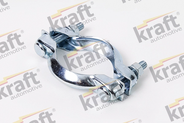 Išmetimo sistemos spaustukų komplektas KRAFT AUTOMOTIVE 0558596