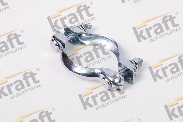 Išmetimo sistemos spaustukų komplektas KRAFT AUTOMOTIVE 0558598