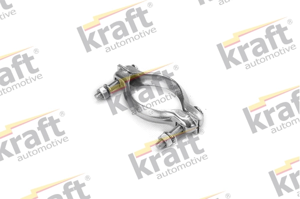 Išmetimo sistemos spaustukų komplektas KRAFT AUTOMOTIVE 0558600