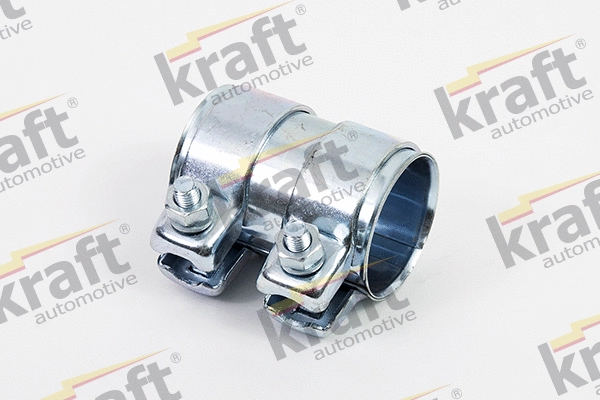 Išmetimo sistemos vamzdžių sujungimas KRAFT AUTOMOTIVE 0570060