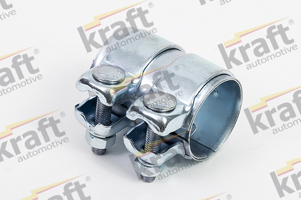 Išmetimo sistemos vamzdžių sujungimas KRAFT AUTOMOTIVE 0570150