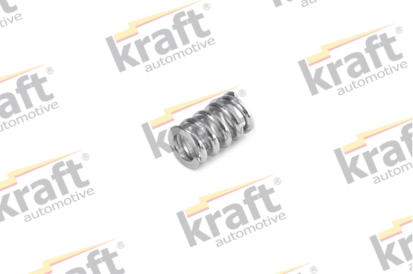 Duslintuvo spyruoklė KRAFT AUTOMOTIVE 0590015